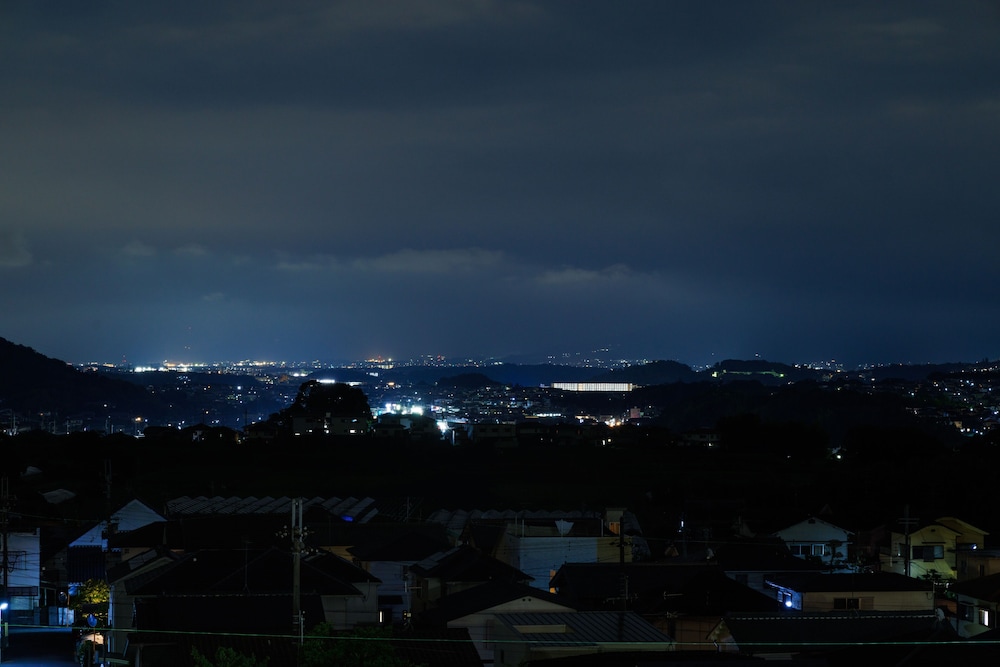 kamenoi hotel yamato heguri