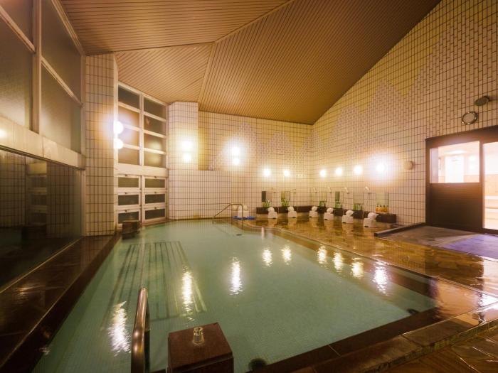 kamenoi hotel yamato heguri