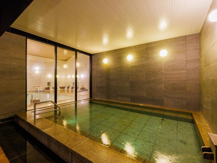 kamenoi hotel yamato heguri