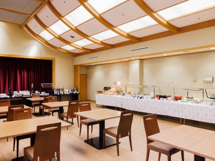 kamenoi hotel yamato heguri