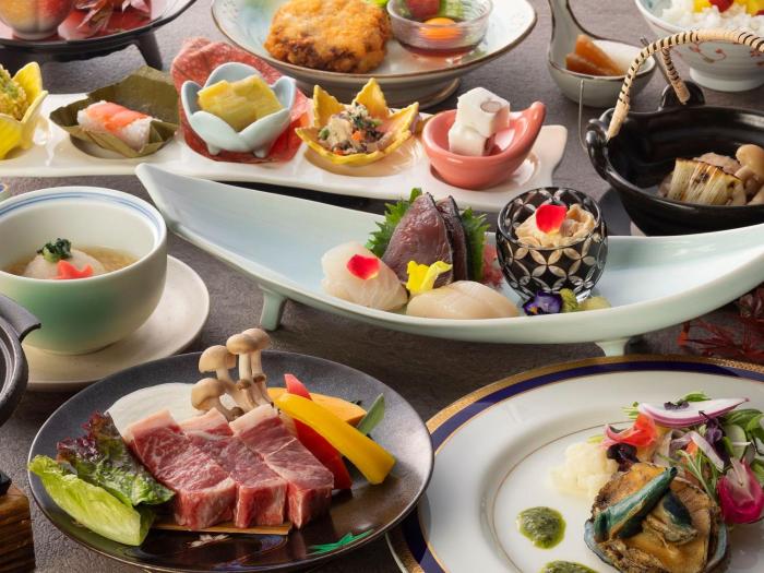 kamenoi hotel yamato heguri