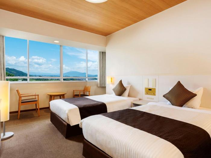 kamenoi hotel yamato heguri