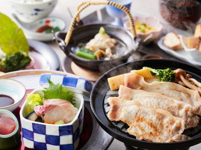 kamenoi hotel yamato heguri