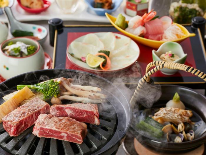 kamenoi hotel yamato heguri