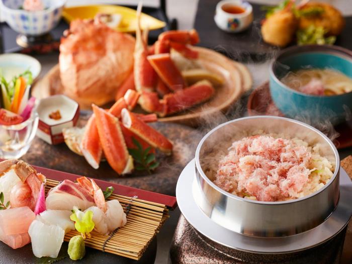 kamenoi hotel yamato heguri