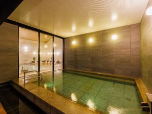 kamenoi hotel yamato heguri