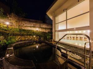 kamenoi hotel yamato heguri