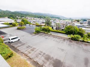 kamenoi hotel yamato heguri