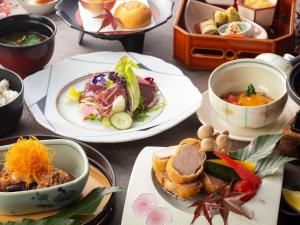 kamenoi hotel yamato heguri