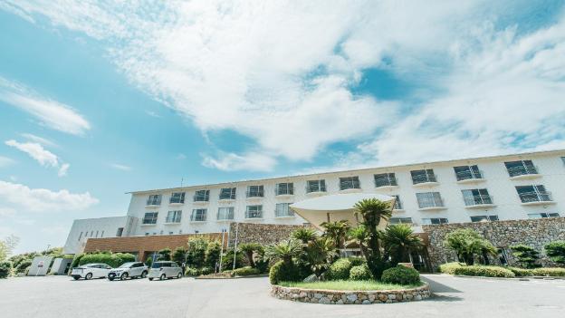 kamenoi hotel genkainada