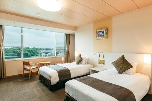 kamenoi hotel yanagawa