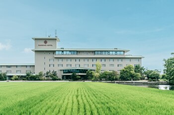 kamenoi hotel yanagawa