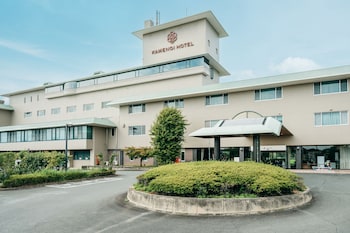 kamenoi hotel yanagawa
