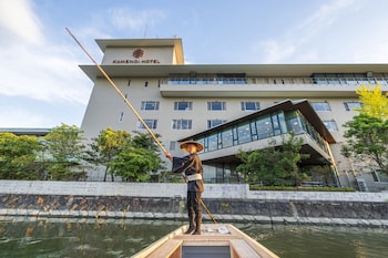 kamenoi hotel yanagawa