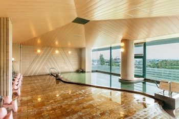 kamenoi hotel yanagawa