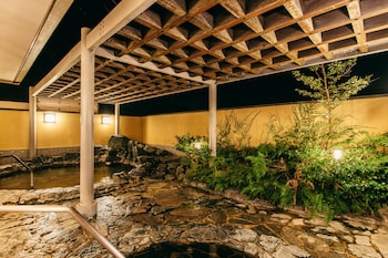 kamenoi hotel yanagawa