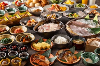 kamenoi hotel yanagawa