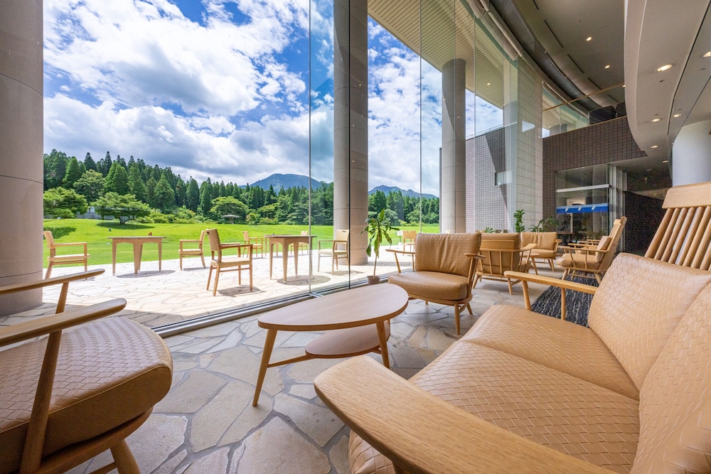 kamenoi hotel aso