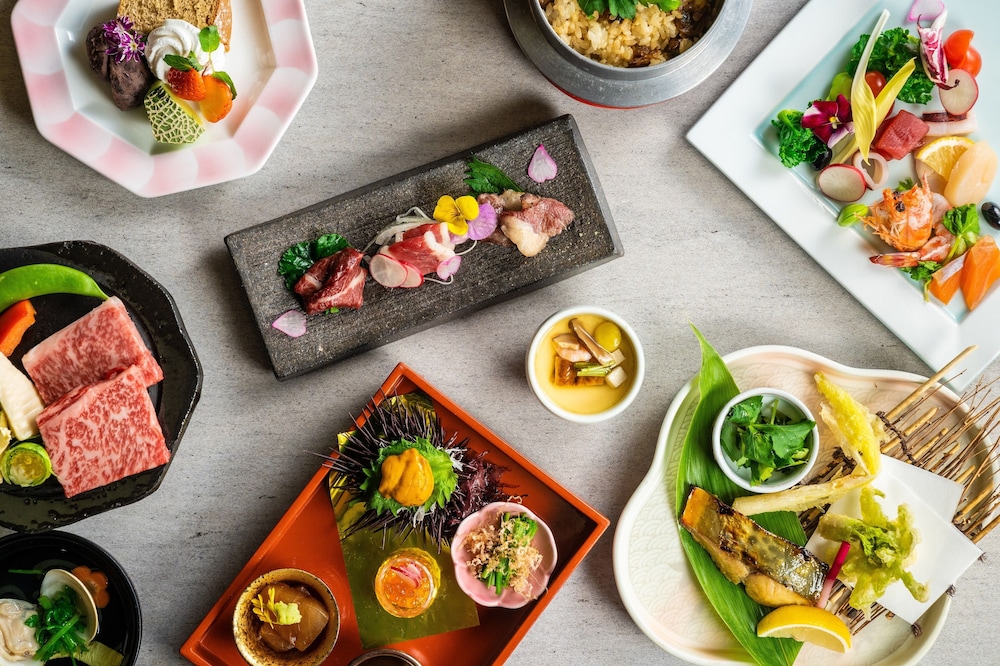 kamenoi hotel aso