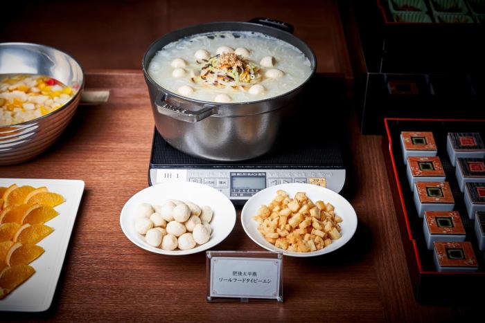 tsukasa royal hotel