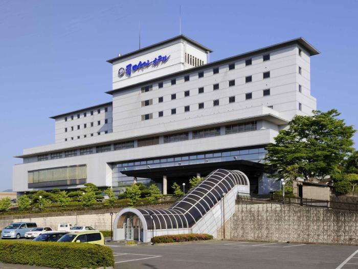tsukasa royal hotel