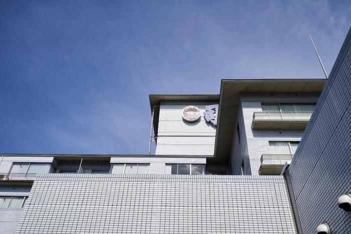 tsukasa royal hotel