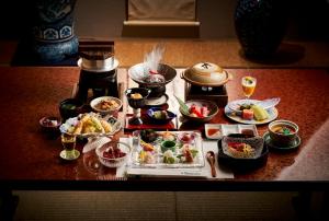 tsukasa royal hotel
