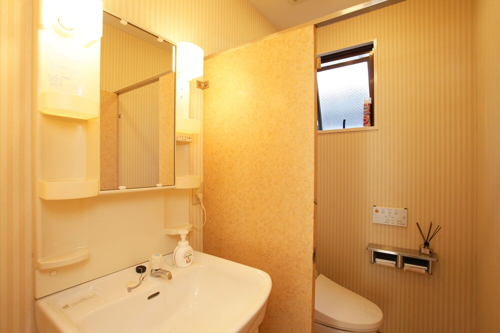 guest house sonomama hostel