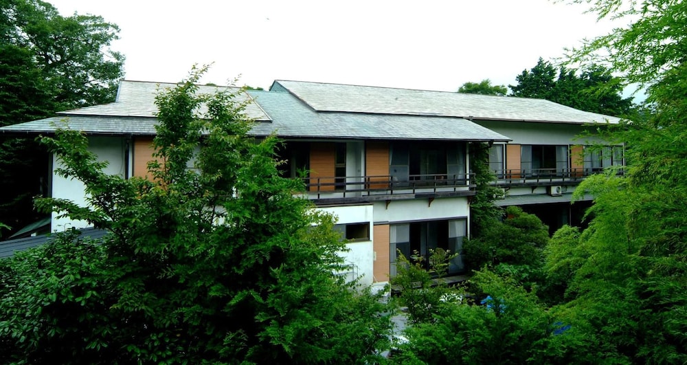 onsen ryokan mitake