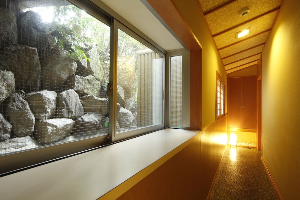 onsen ryokan mitake