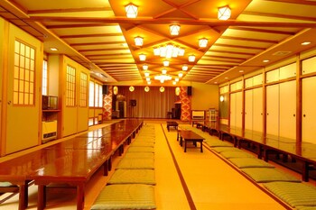 onsen ryokan mitake