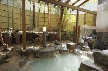 onsen ryokan mitake