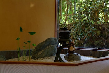 onsen ryokan mitake