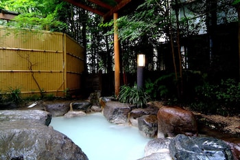 onsen ryokan mitake