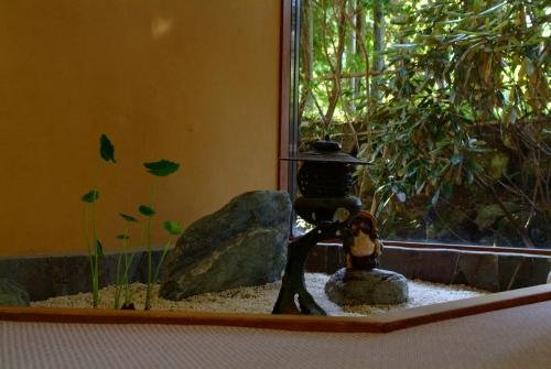 onsen ryokan mitake