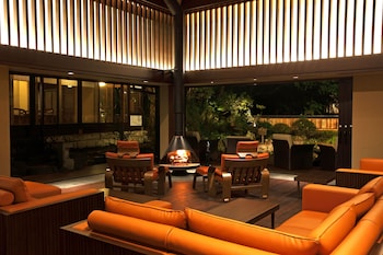 tofuya resort and spa izu