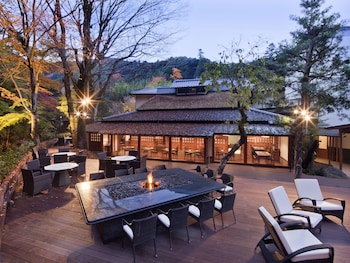 tofuya resort and spa izu