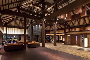tofuya resort and spa izu