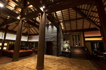 tofuya resort and spa izu