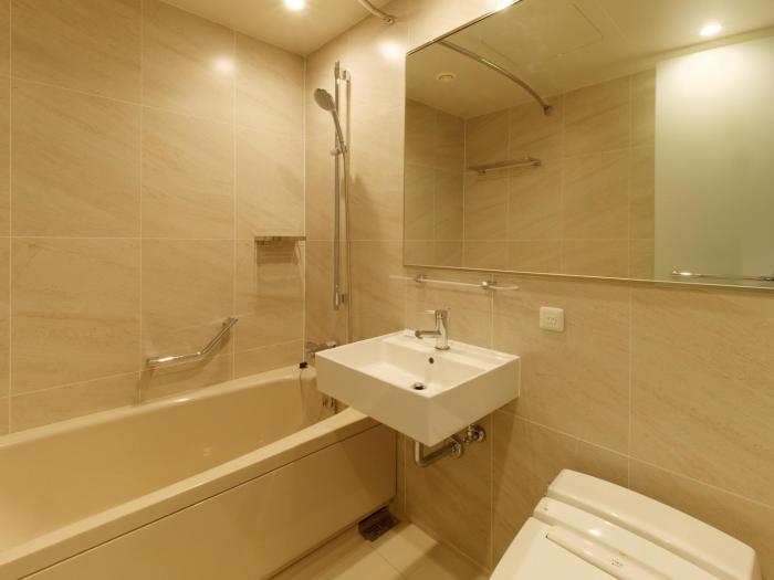 hotel keihan tsukiji ginza grande