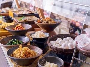 hotel keihan tsukiji ginza grande