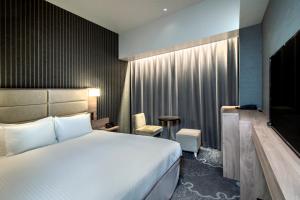 hotel keihan tsukiji ginza grande