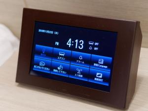 hotel keihan tsukiji ginza grande