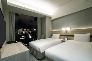 hotel keihan tsukiji ginza grande