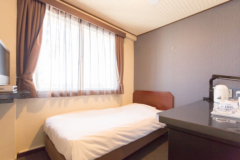 shimizu city hotel