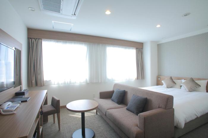 shimizu city hotel
