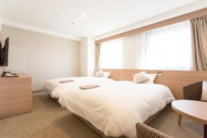 shimizu city hotel