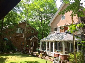 Estivant Club,Karuizawa>>Agatsuma,3 star