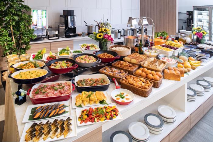 tmark city hotel tokyo omori