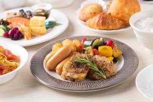 tmark city hotel tokyo omori